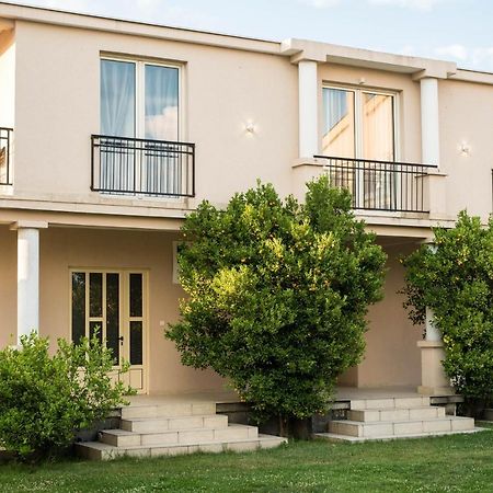 Studio Apartment Vukcevic Podgorica Exterior foto