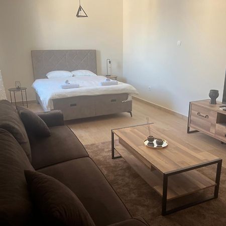 Studio Apartment Vukcevic Podgorica Exterior foto
