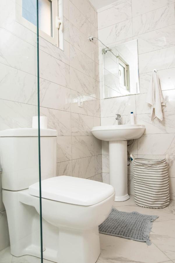 Studio Apartment Vukcevic Podgorica Exterior foto