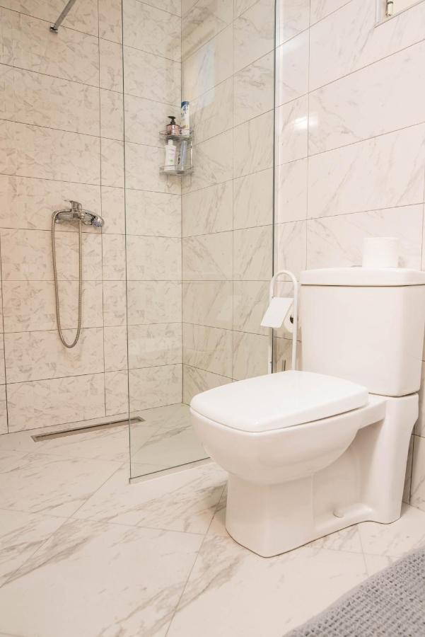 Studio Apartment Vukcevic Podgorica Exterior foto